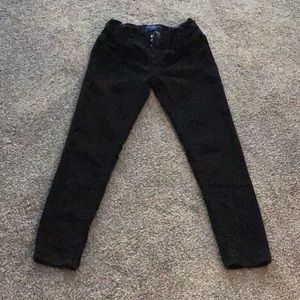 High waisted Arizona Skinny Jeans